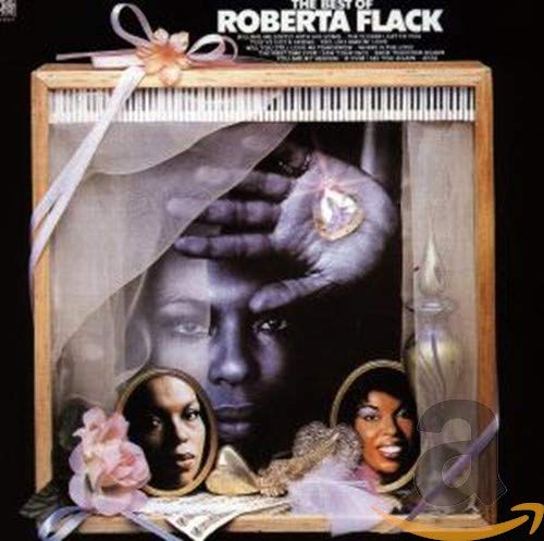 Roberta Flack